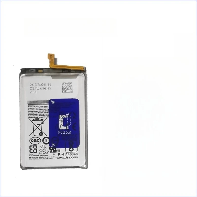 

Suitable for samsung fold5 battery set ▲original and unopened