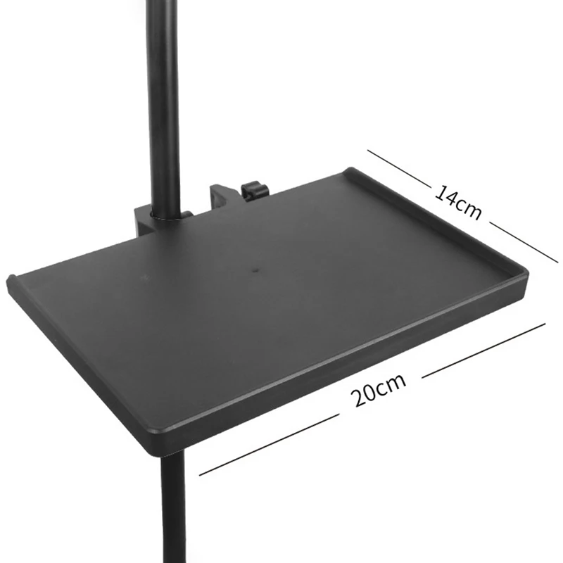 متعددة الوظائف صينية شعر مستعار أدوات مكان الكروشيه مشبك شعر مقص مشط كارت الصوت صينية لاستخدام حامل شعر مستعار ثلاثي القوائم #6