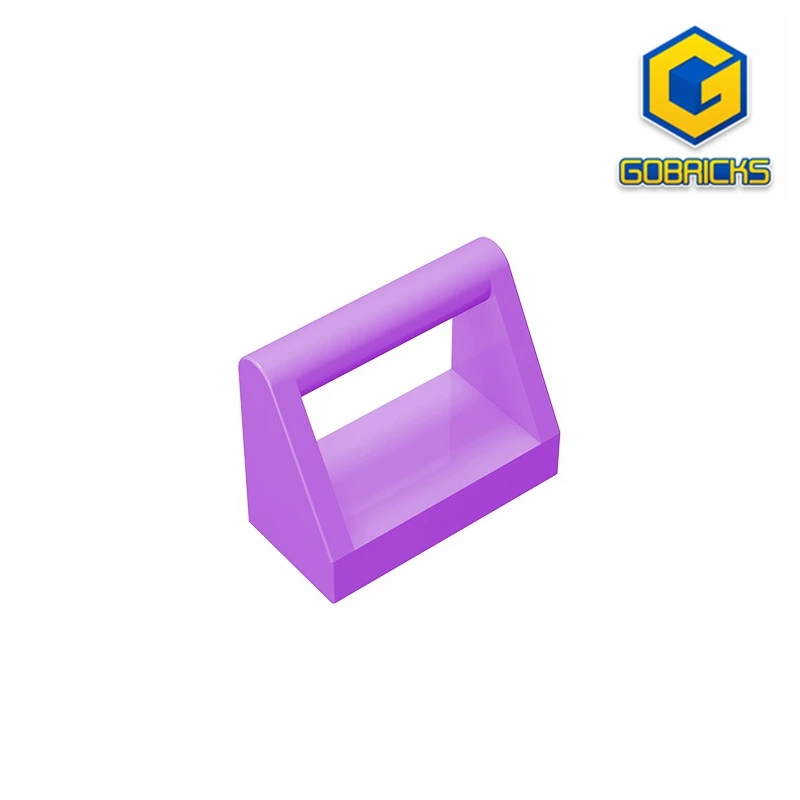 Gobricks GDS-796 Cl… - image