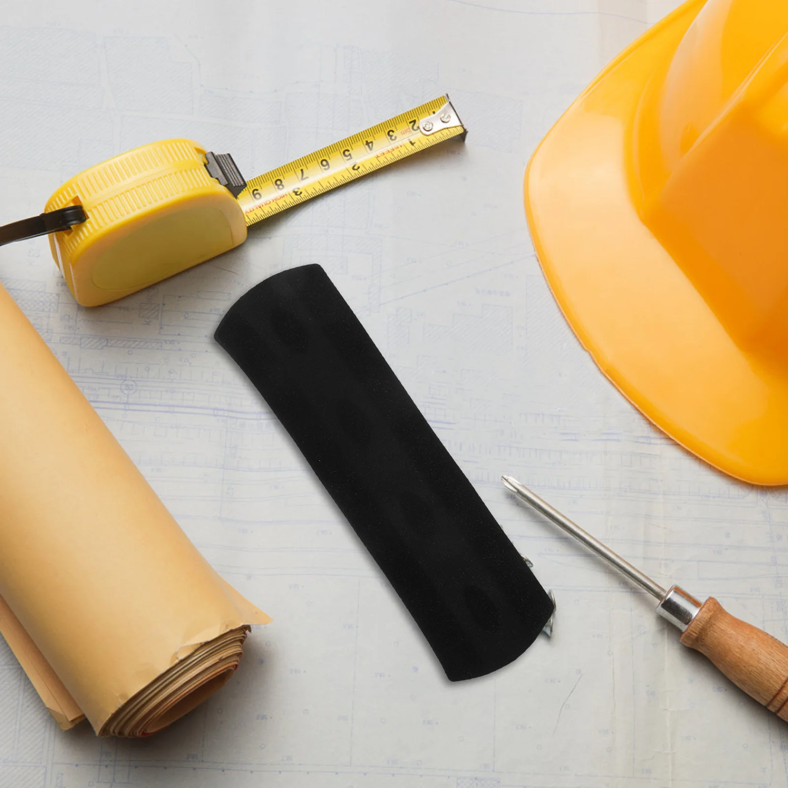 

1Set Safety Padding Inserts Removable Sponge Liner Breathable Sweat Absorbing Bike Cushion Replacement