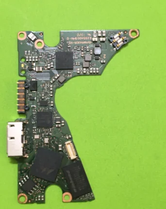 

Плата жесткого диска 2060-800067-001 REV P1 2060-800041-003 REV P1