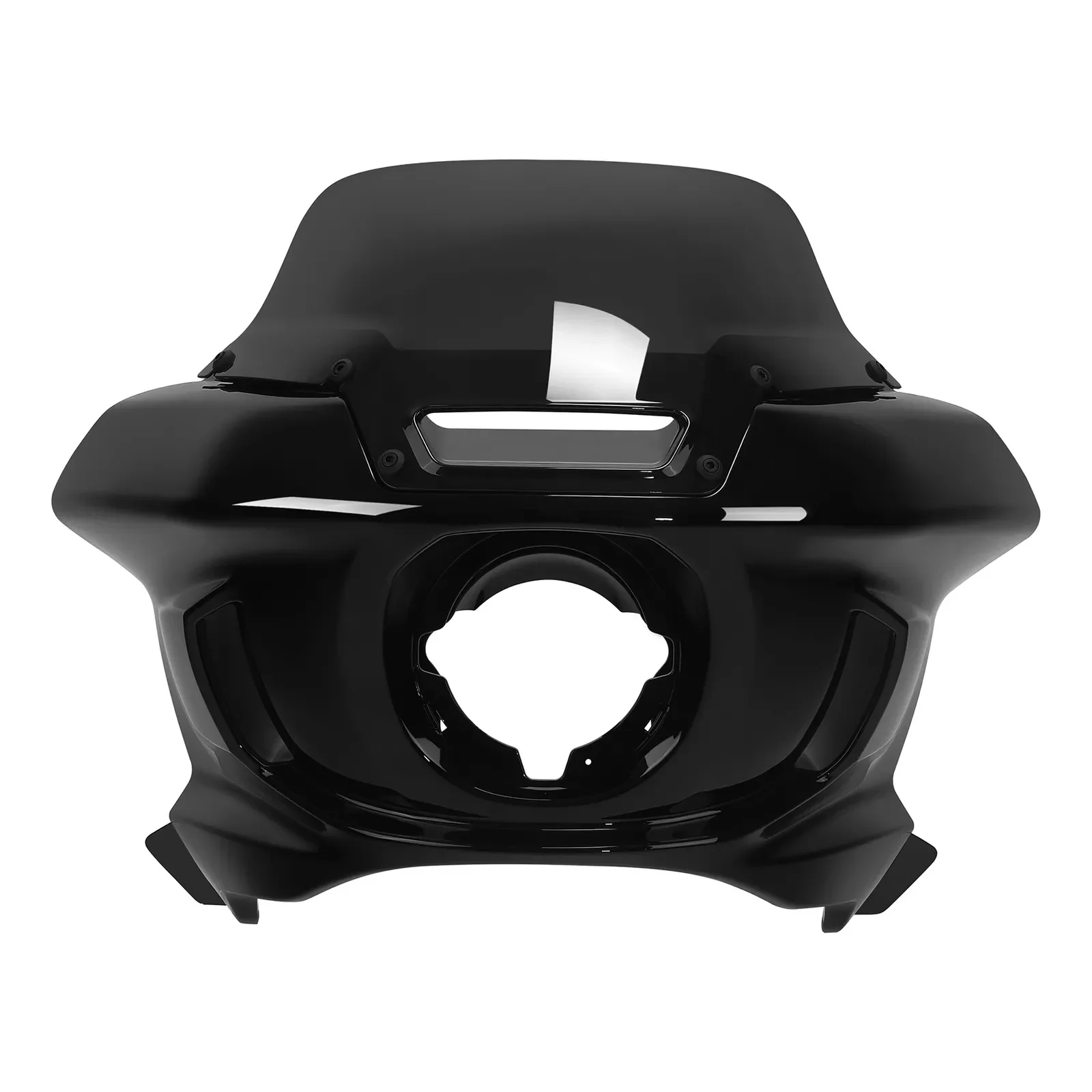 

Обтекатель фар мотоцикла, лобовое стекло, подходит для Harley FXLRST FXRST 1YXZ LOW RIDER ST 2022-2024