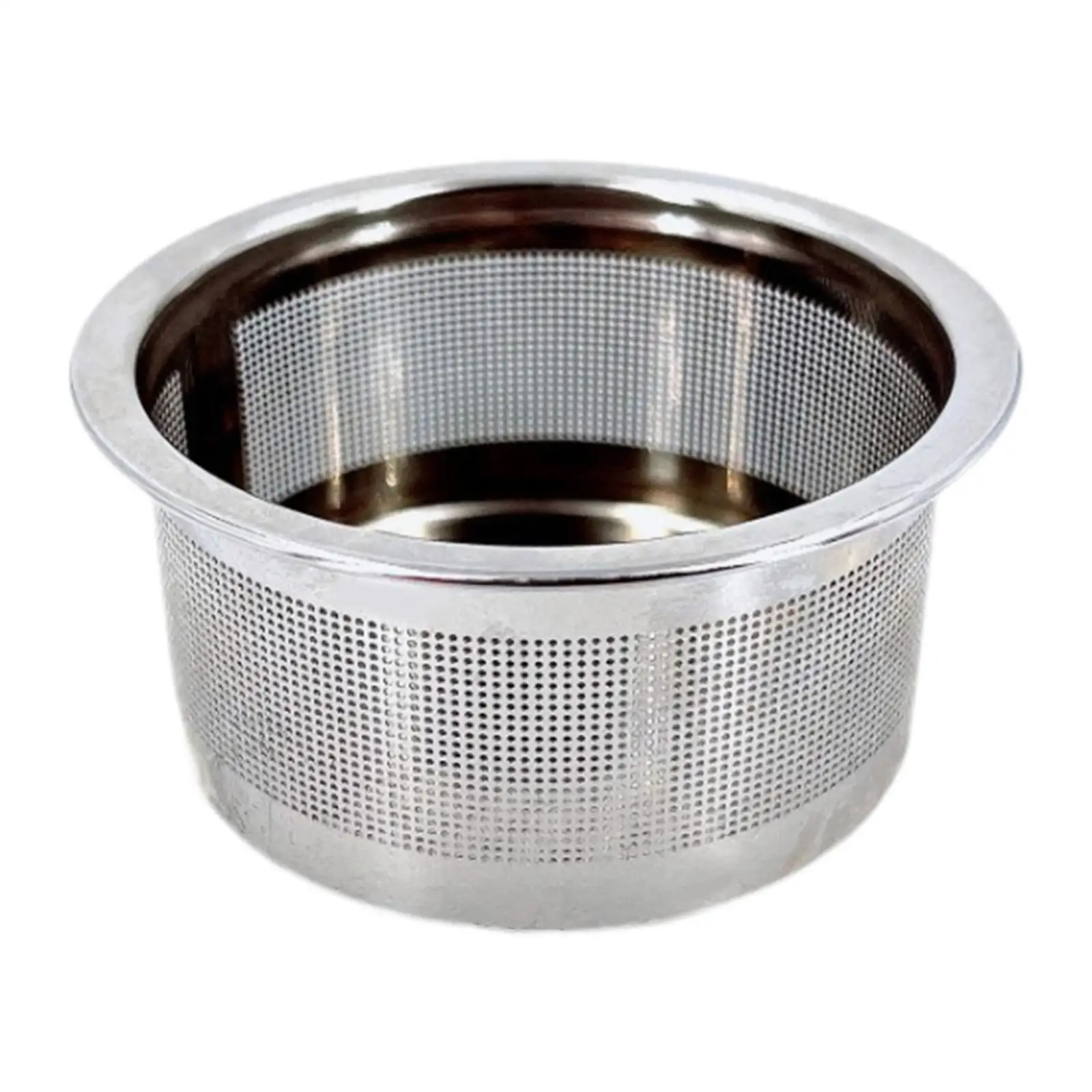 Cleaner Mesh Oil Cleaning Pot Net for Watch Oil Holder Cup Worker