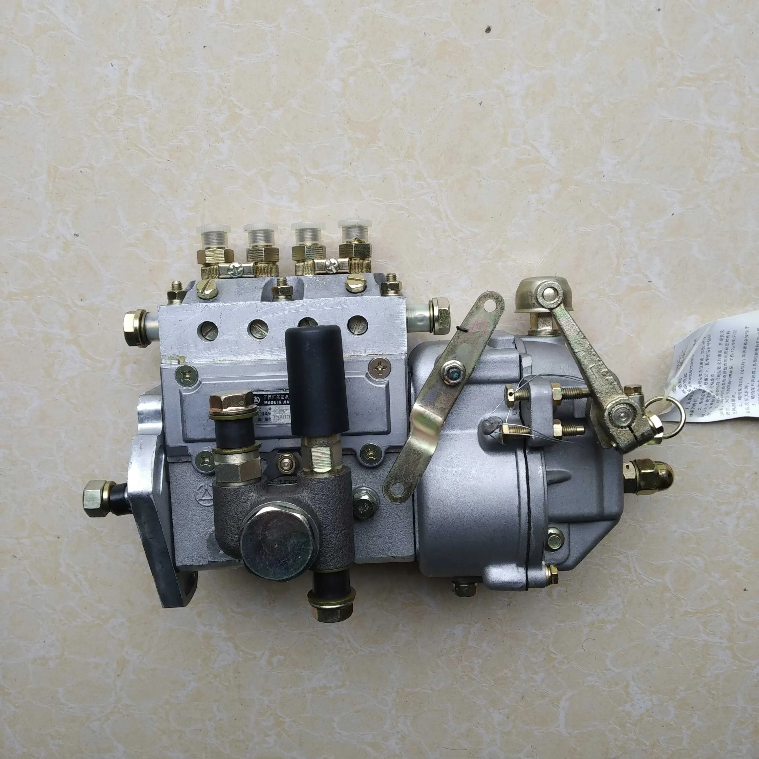 injection pump for weifang K4102ZD K4102D ZH4102ZD ZH4102D diesel engine huafeng diesel engine parts