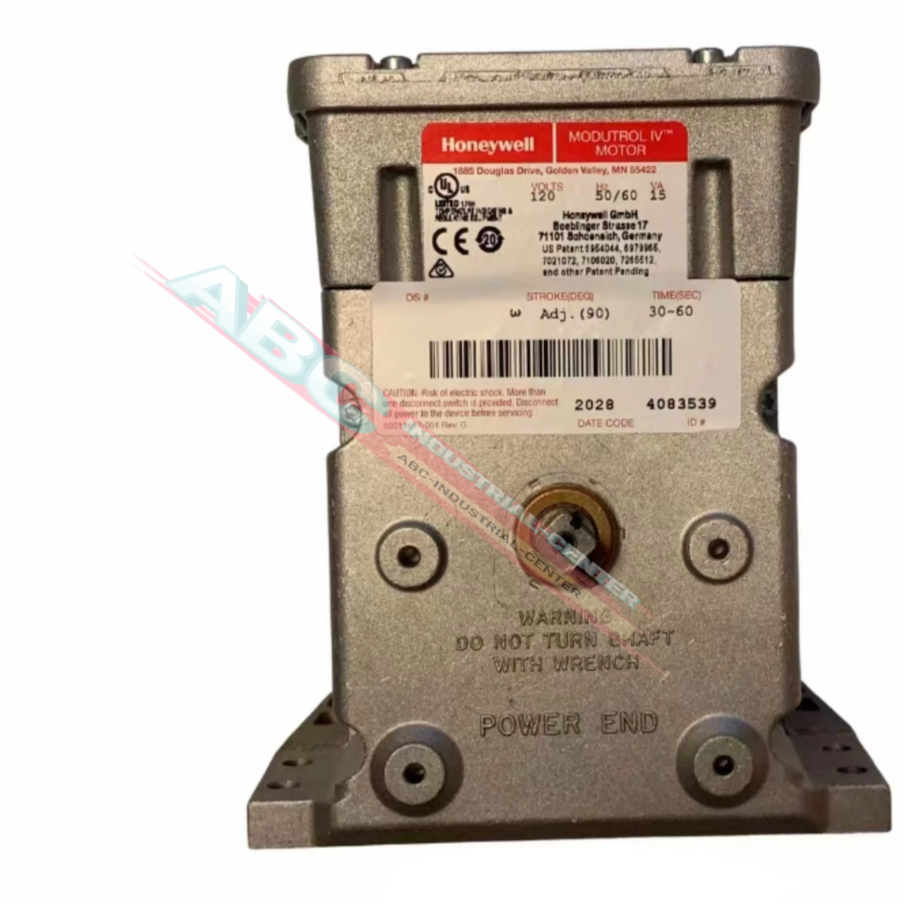 

Новый оригинальный мотоцикл M6284F1013