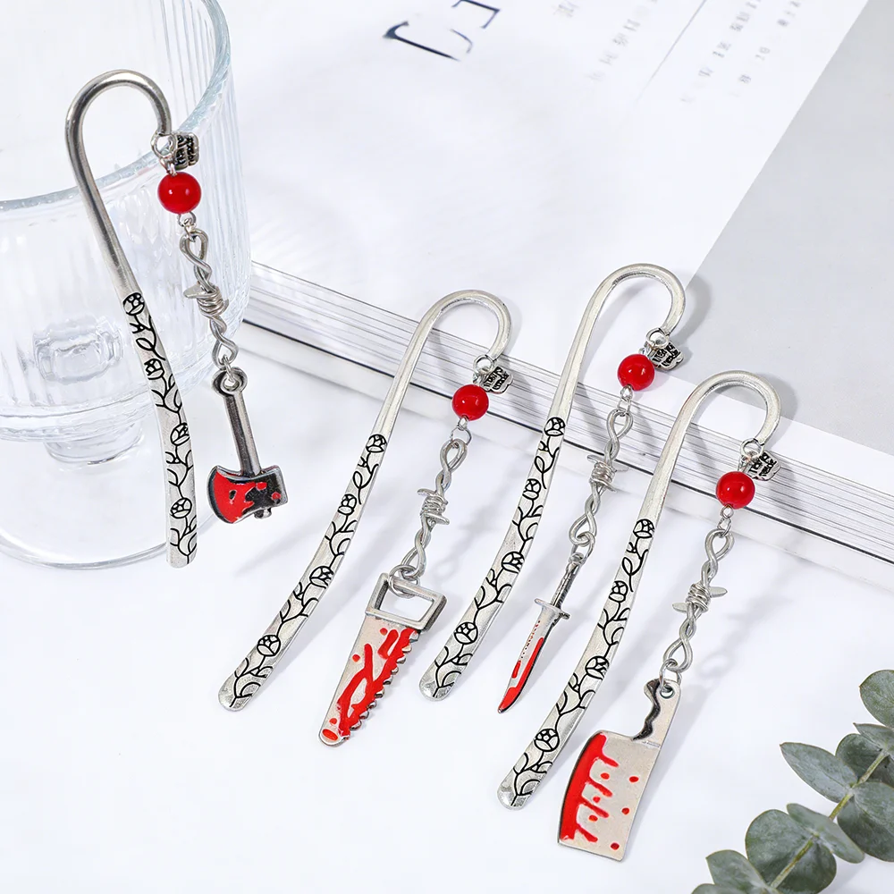 Закладки для книг в виде крова – обзор и цена Resin Art Bookmark