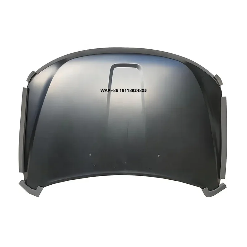 

2011-2021 Grand Hot Selling Replaced Aluminum Car Engine Hood Bonnet 55369587AG