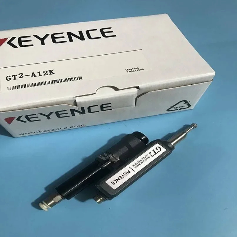 

1PC New Keyence GT2-A12K Contact Sensor GT2A12K In Box #familitrade