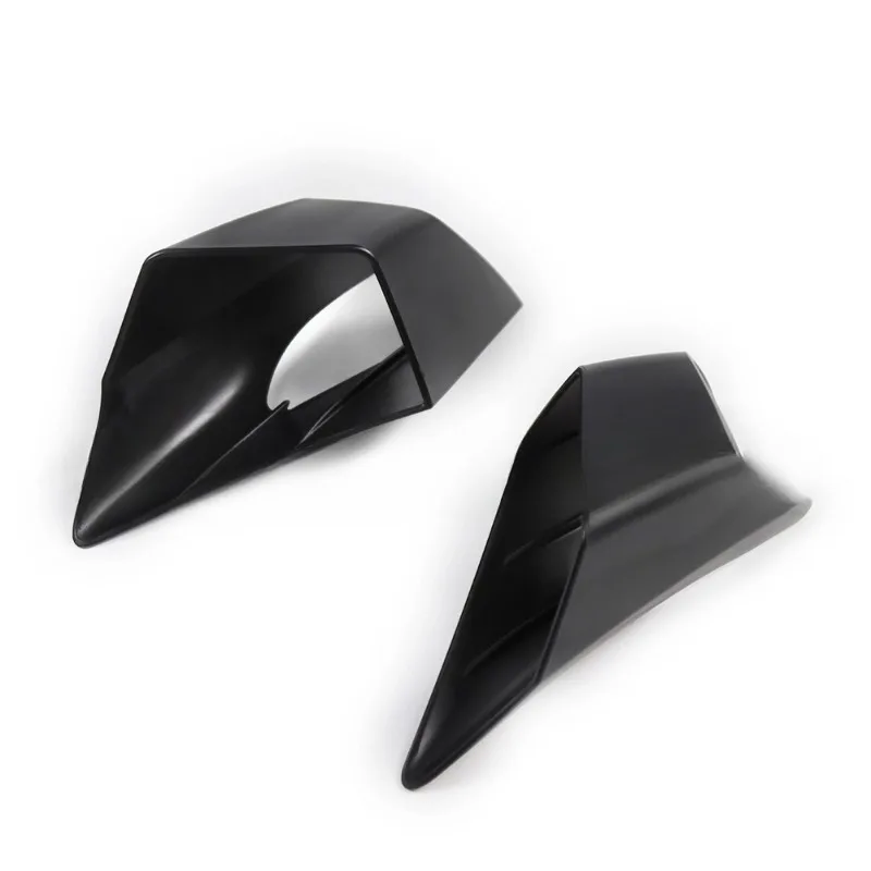 

Детали для модернизации Honda CBR650R, фиксированное крыло, входное крыло, плавник акулы