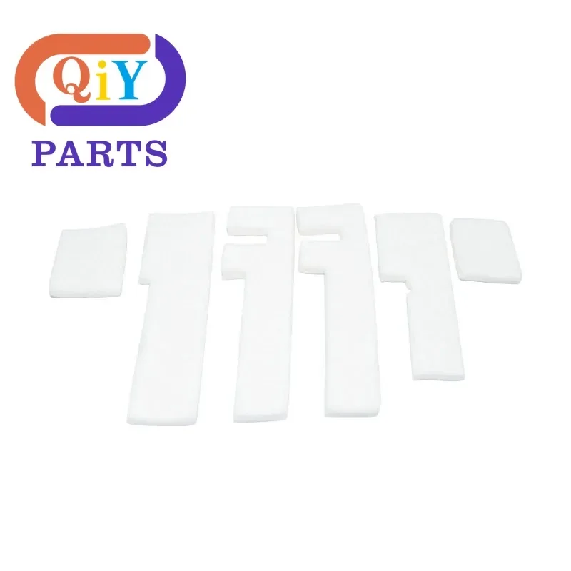 

Губка для резервуара для отработанных чернил, 20 шт., для Epson L355 L210 L120 L365 L110 L111 L130 L132 L211 L220 L222 L360 L362 L363 L366 L300 L301