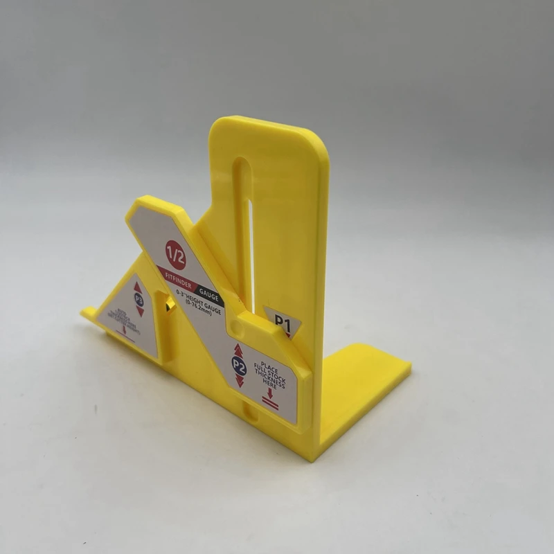 Φ 1/2 калибр, центроискатель рабочей детали, инструмент для резки деревянной доски и позиционирования перфорации