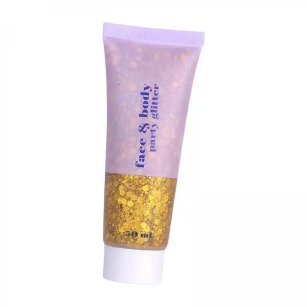 Sparkling Eyeshadow Glitter Glow Makeup Colorful Shadows Palette for Holiday Gift Makeup Organizer