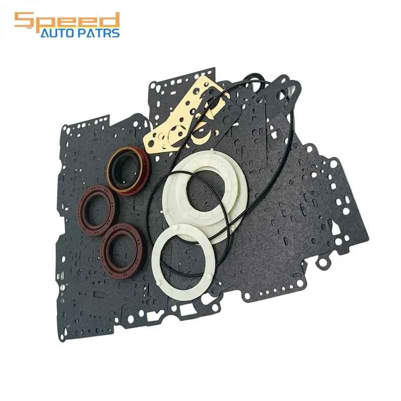 

AW50-40LE AW50-41LE AW50-42LE Auto Transmission Master Rebuild Kit Suit For Volvo Opel Suzuki Cavalier 89-ON