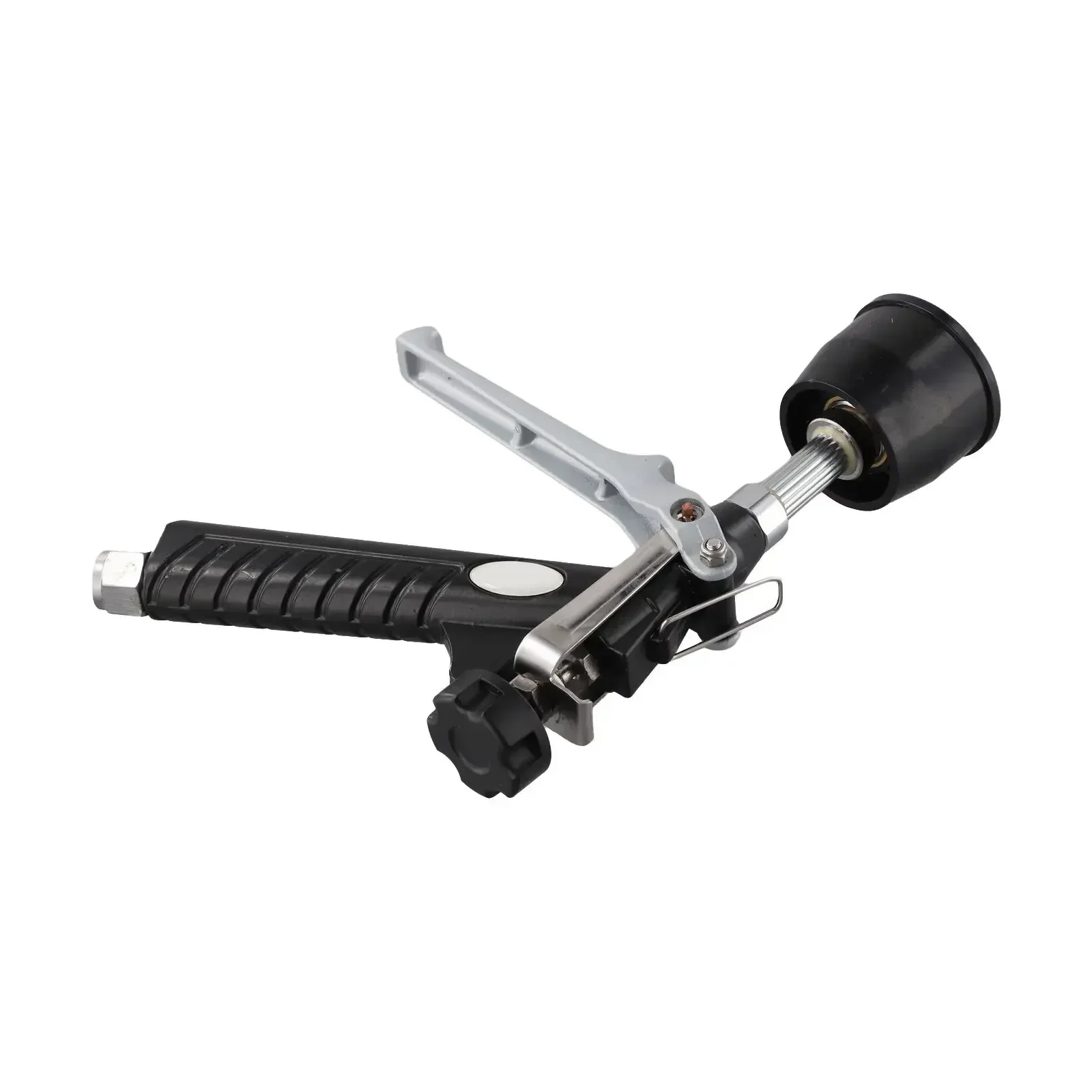 

Rotatable Sprayer Garden Irrigation Agricultural Sprinkler Garden Irrigation Labor-saving Buckle Rotatable Adjustable