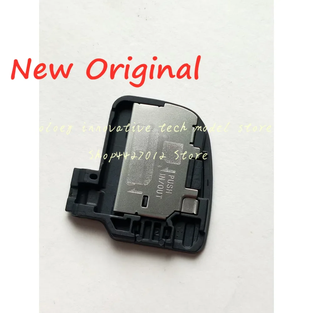 New battery lid cover assy with frame repair parts for Sony ILCE-6000 A6000 Camera