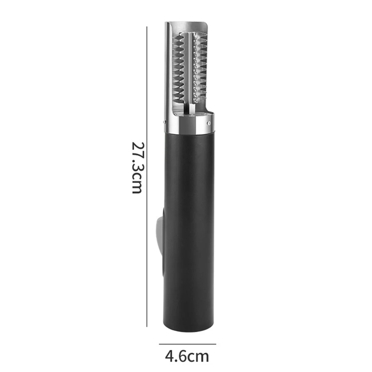 Wireless Portable Electric Fish Scaler USB Charging Fish Scale Planer Fish Cleaner Scraper Seafood Knife Tools Kitchen,B