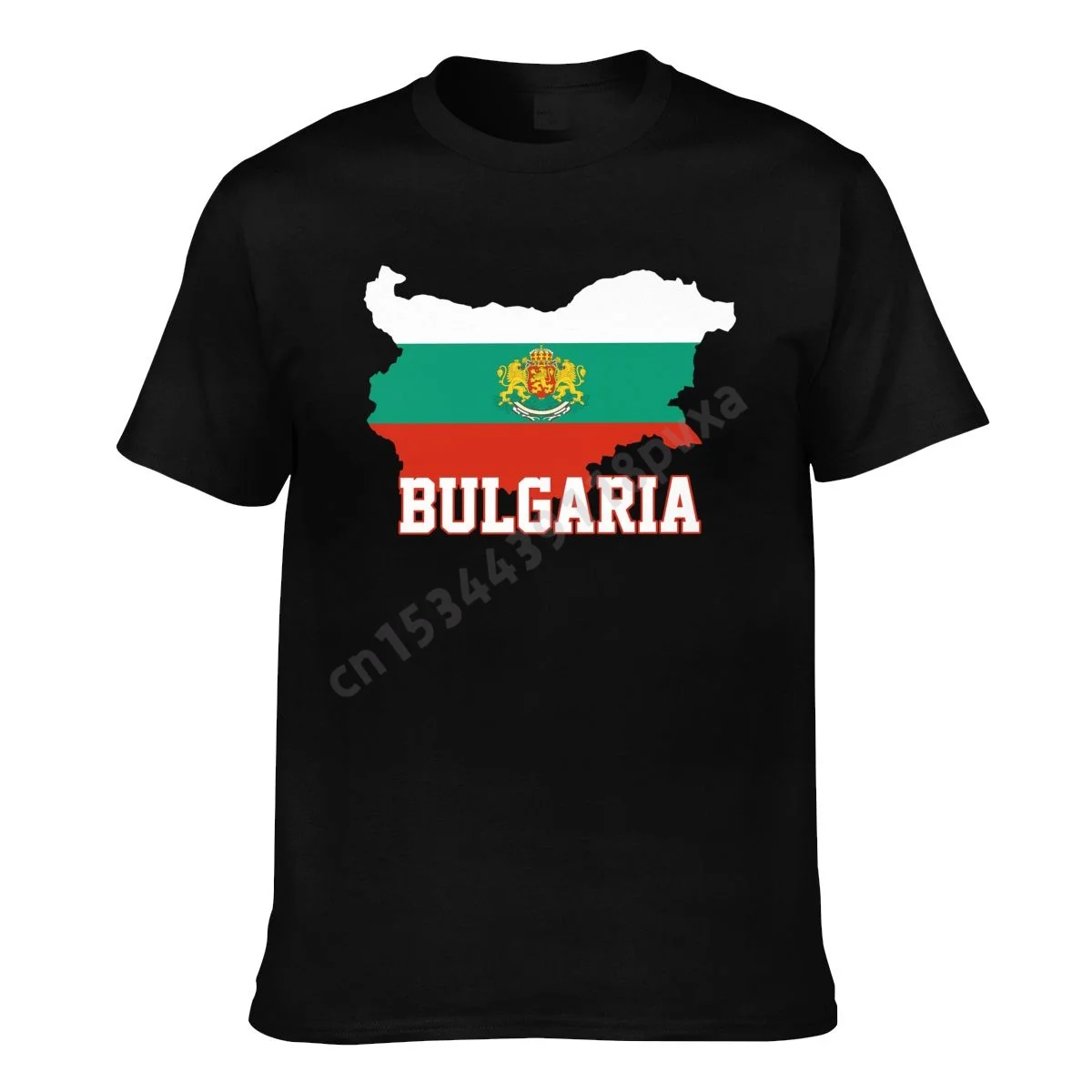 

Флаг Болгарии Карта Болгарии IT'S IN MY DNA Мужская женская футболка Футболки для мальчиков Футболки в стиле хип-хоп XS-5XL 100% хлопок