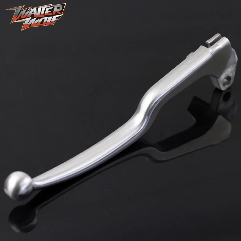 Clutch Lever For YAMAHA TDM 850 TDM 900 BT 1100 FZS 600 FAZER 1998-2003 Motorcycle Accessories Silver Motobike Lever