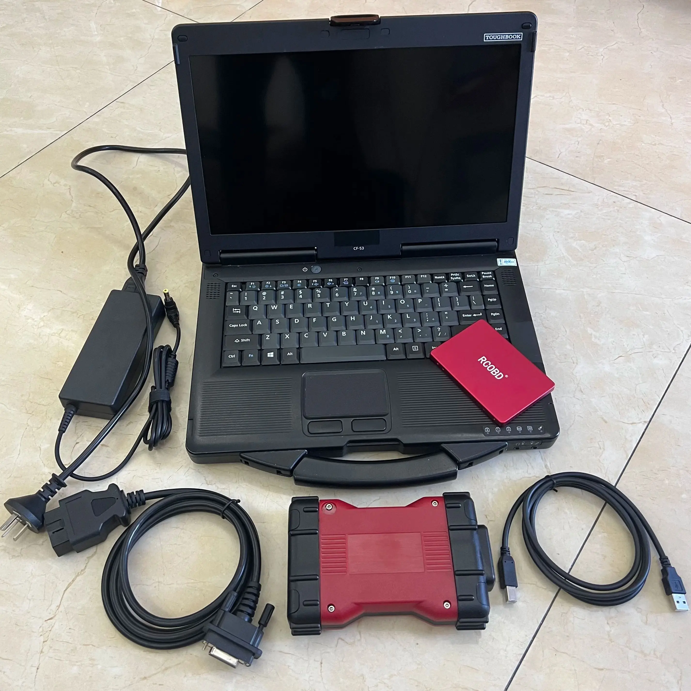 V129 For F.Ord M.Az… - image