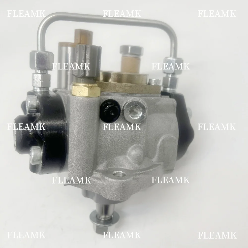 High Quality Diesel Common Rail Fuel Injection Pump 294000-1650 22100-E0333