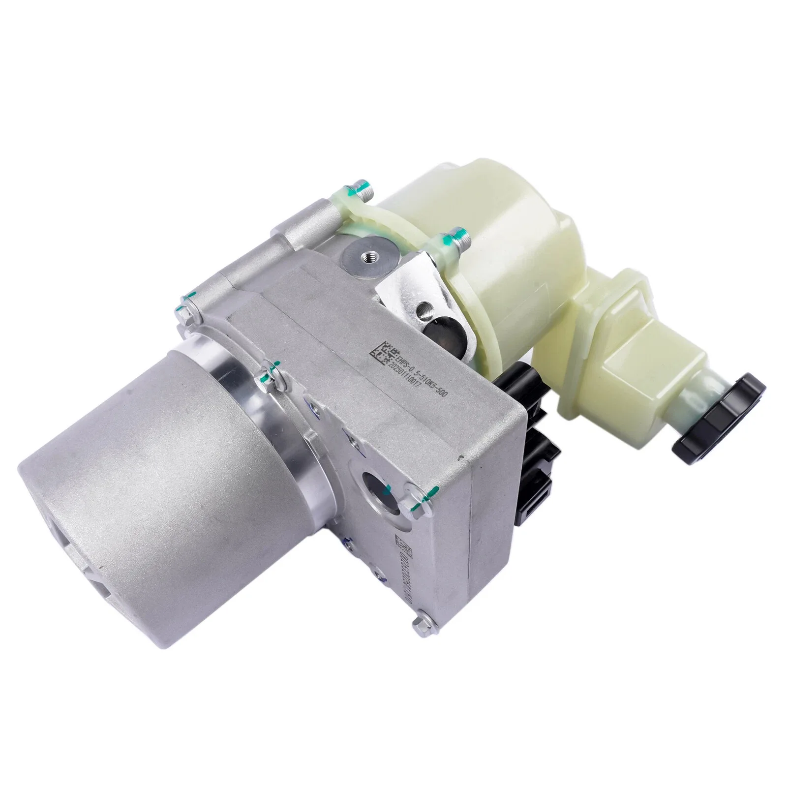 مناسبة لمضخة التوجيه 11-15 300 دودج 68059524AJ 68059526AA #4