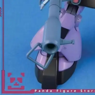 

Bandai HGUC 059 RICKDOM Action Figure MS-09 DOM Gundam Mobile Suit Plastic Model Kit