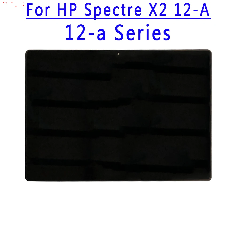 

830345 -001 12,0-дюймовый 1920 × 1280 30-контактный ЖК-экран LP120UP1 с сенсорной сборкой для HP Spectre X2 12-A 12 A 12-A Series в сборе