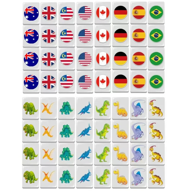 Thumbnail 4 - #48 Low Cost Tile Games That Work