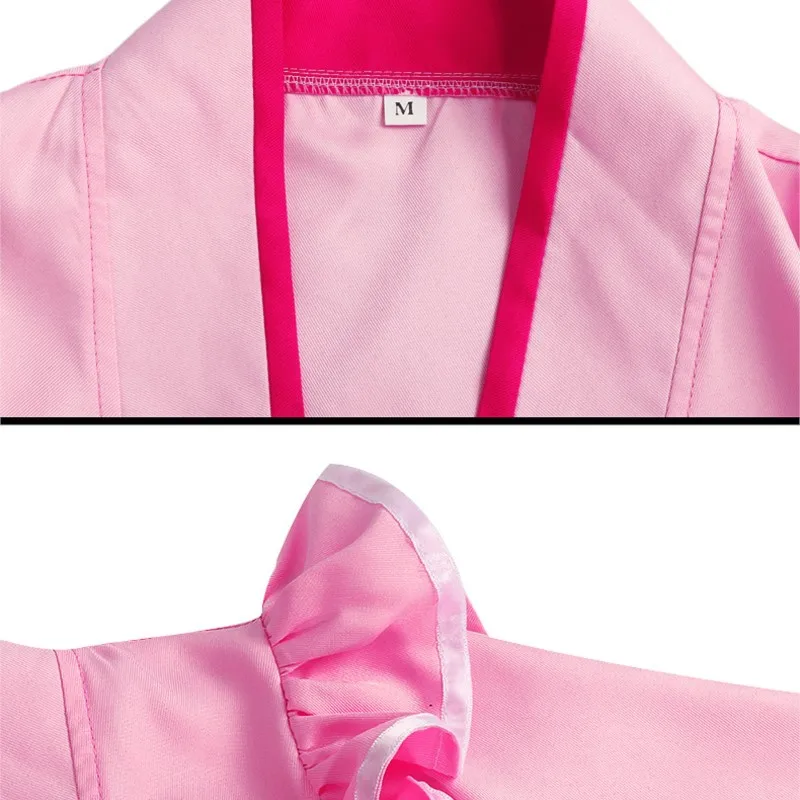 ‌ ‌ ‌ ‌ ‌ ‌ ‌ ‌ ‌ BMaeWitches bashi Kitahara Kyoka Mitta Choko disfraz de Cosplay de Anime traje femenino actuación Cosplay Anime fiesta COS ‌ ‌