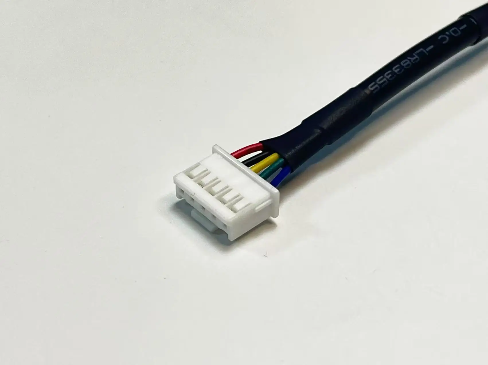 XAP-05V-1 Wire harness, JST XAP 2.50mm Pitch OTS Cable,5P，Off The Shelf, Fast Delivery