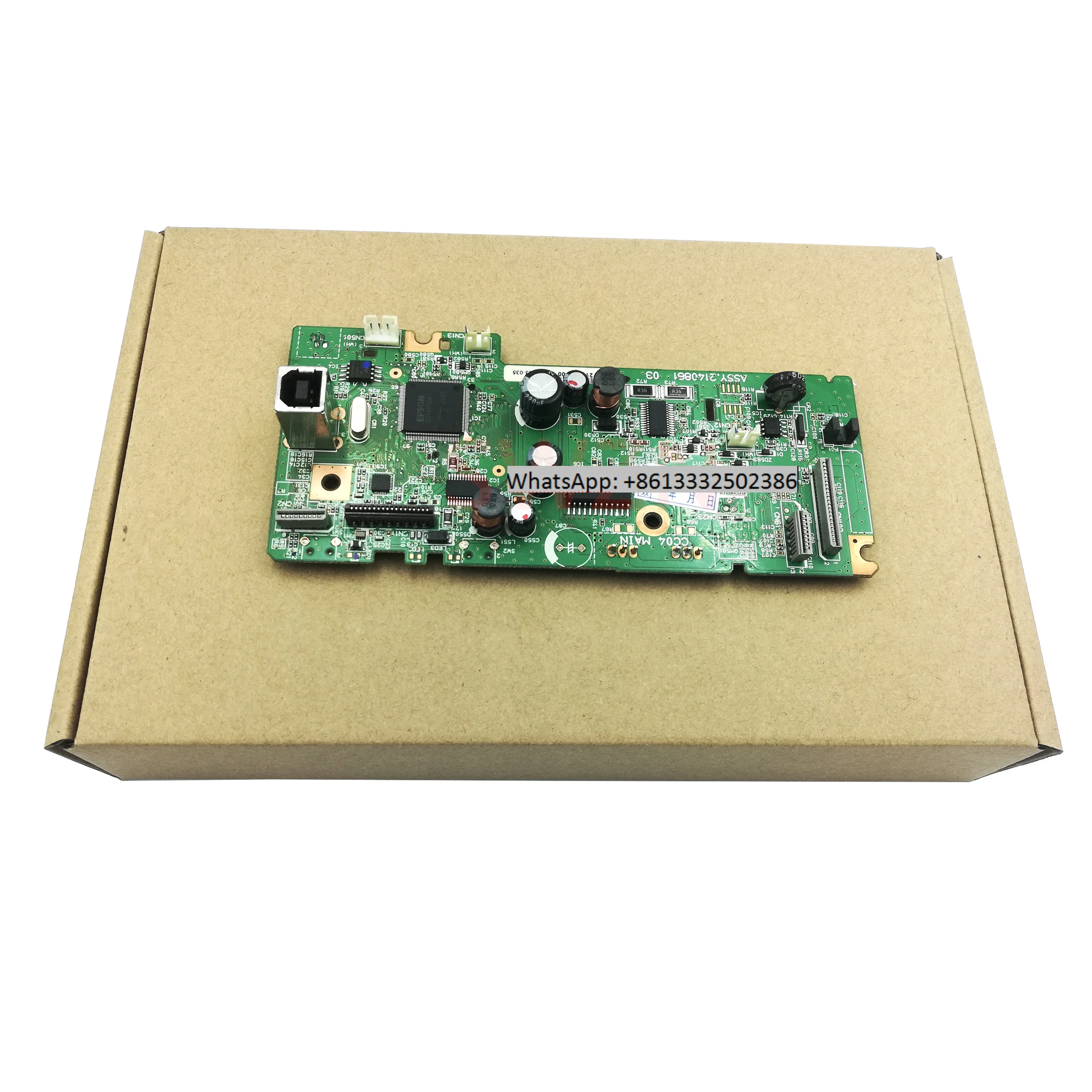 

Formatter Board MainBoard Mother board Main Board Logic Board For L360 Compatible For L364 363