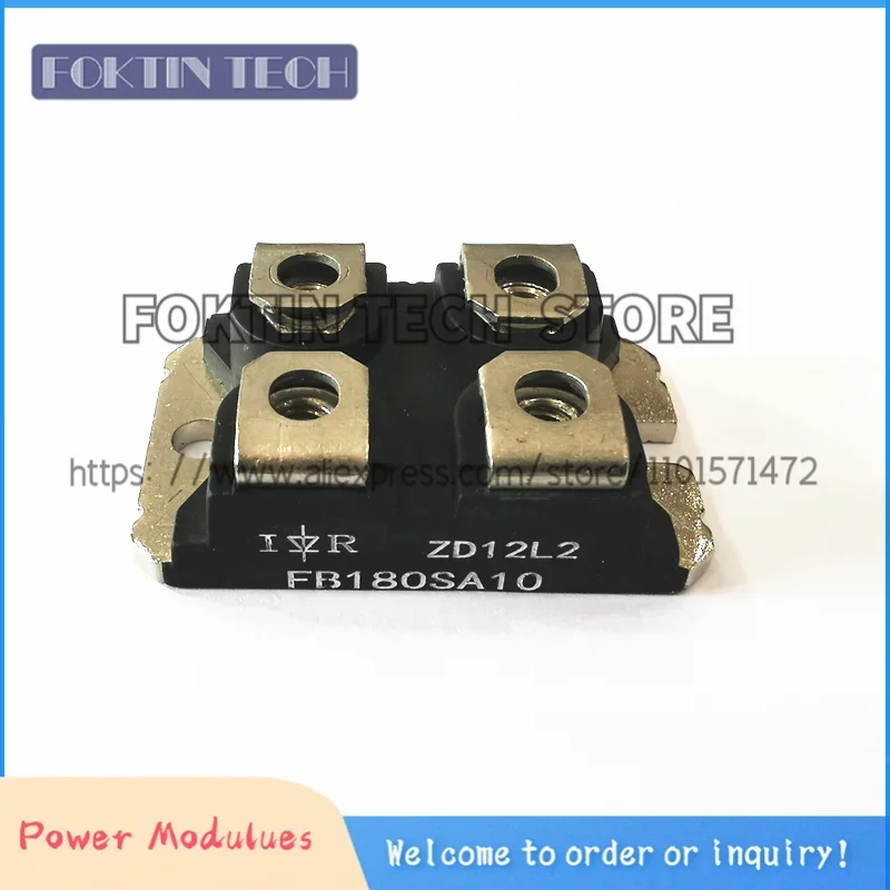 FB180SA10 FB180SA10P EST125SN60S EST1265N60S New Original Module