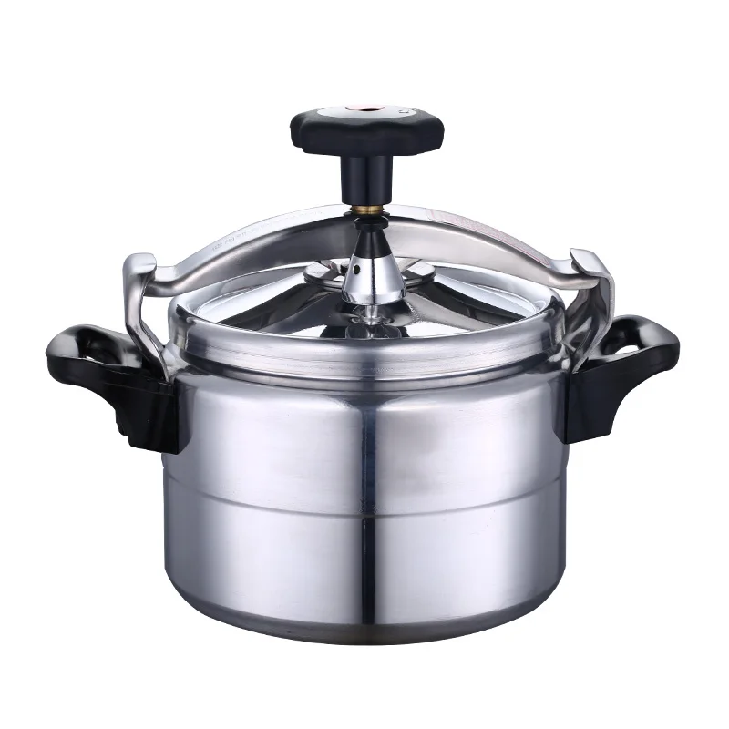 

Mini Small Pressure Cooker Capping Pressure Cooker Colorful Explosion-Proof Pressure Cooker 1-3 Person Pressure Cooker Universal