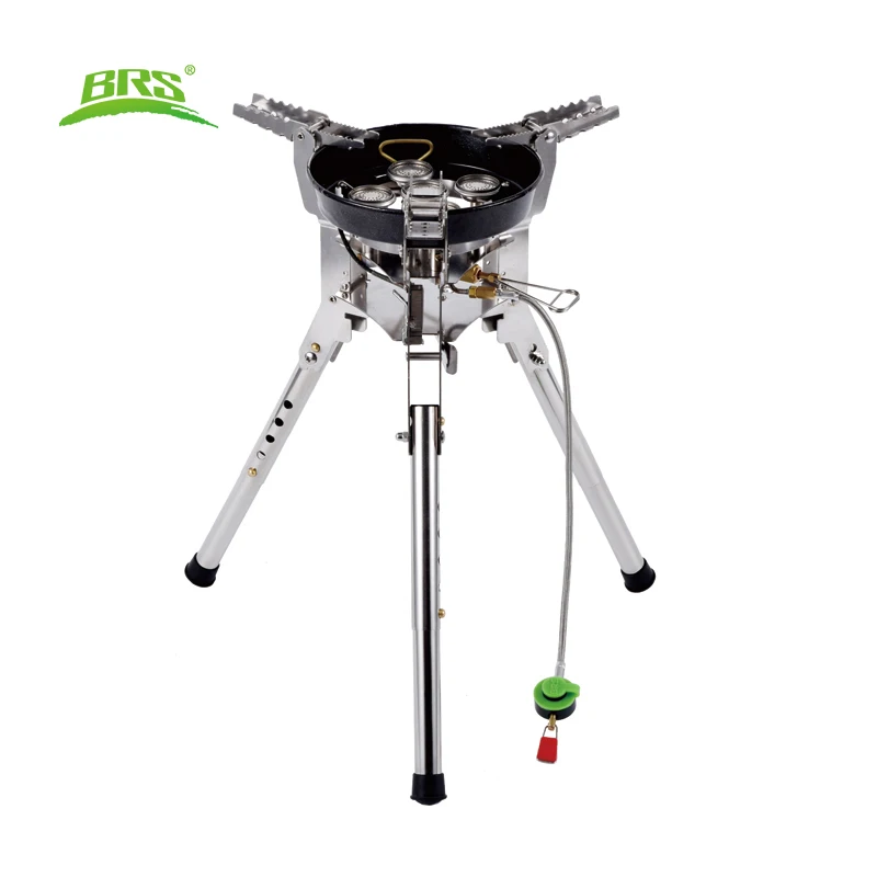 #51 Top Camping Gas Stoves Picks for Every Budget