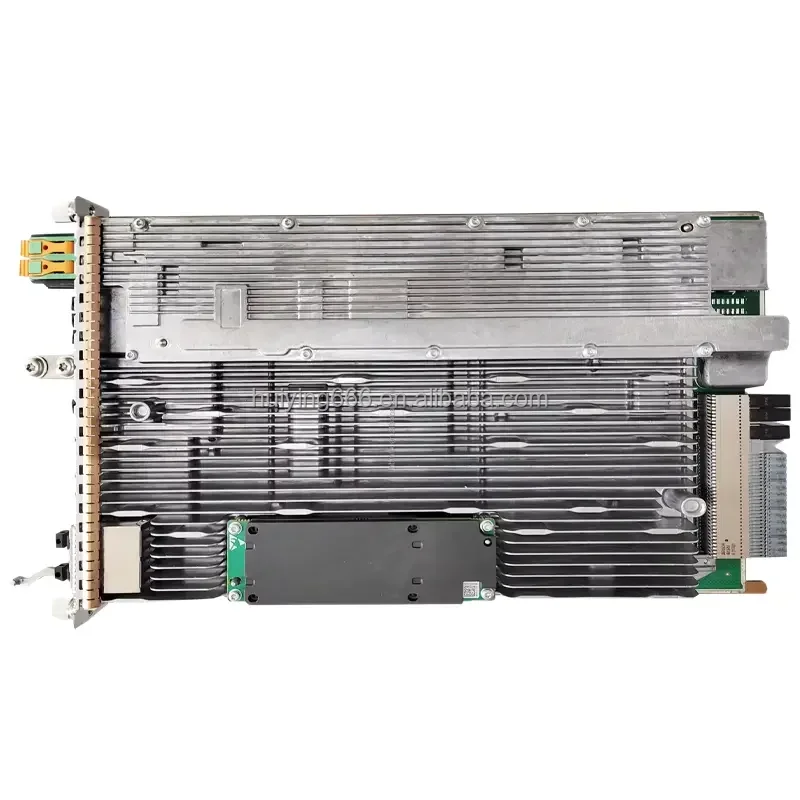 5G ABIO BBU 475266A 通信機器 ABIO ボード 通信回路基板 無線基地局基板