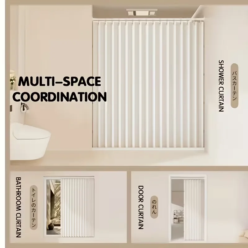 Thumbnail 3 - #44 Best Shower Curtain Rails to Buy In 2026