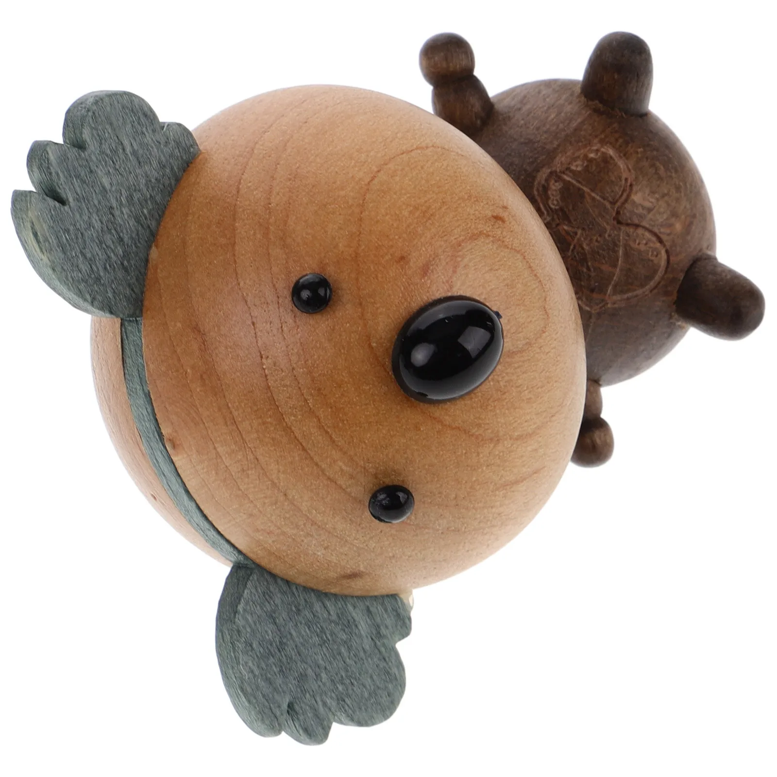 

Cute Car Statue Ornaments Aromatherapy Animal Figurines Spring Toys Automotive Interior Decorations