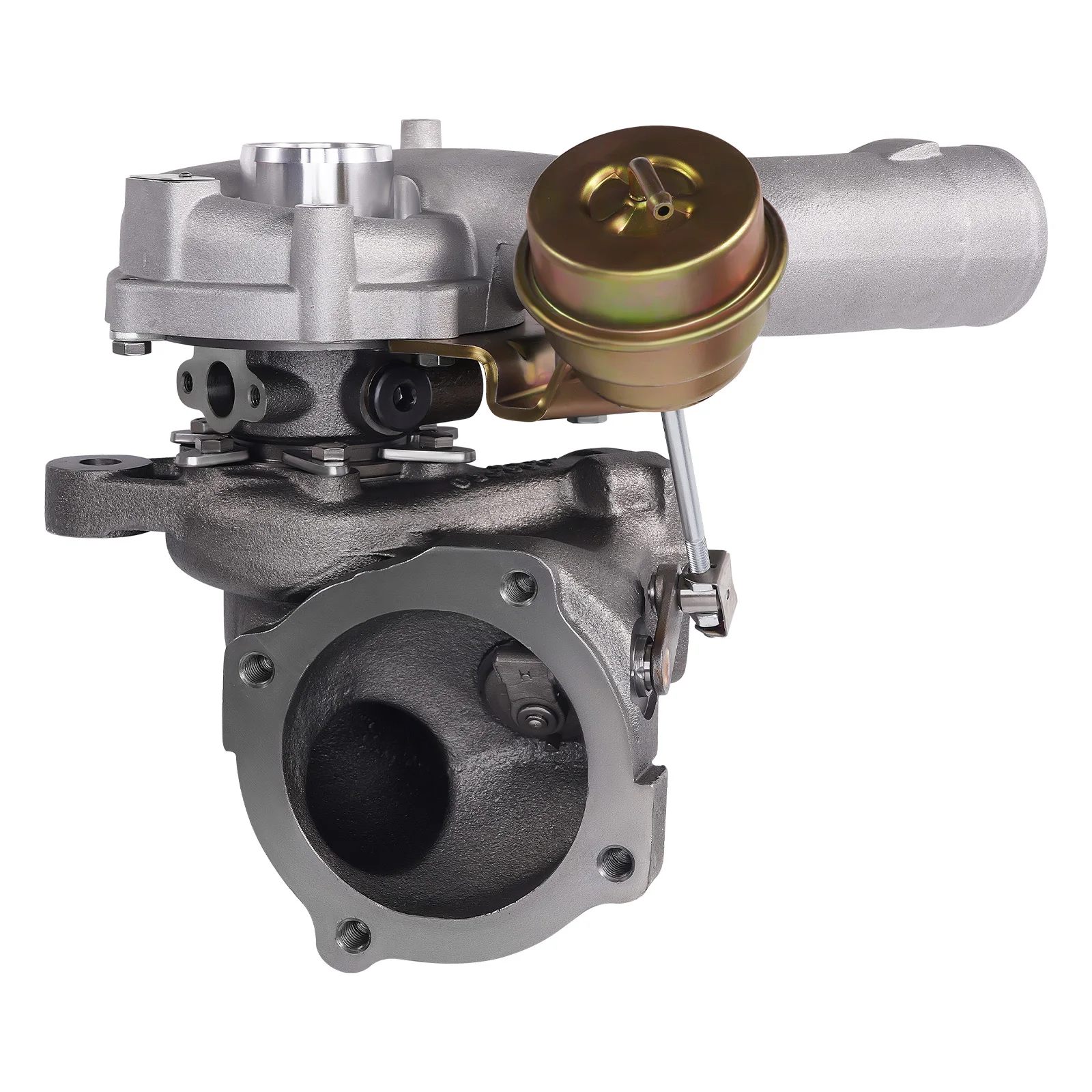 Turbocompresor Turbo Billet para VW Bora Golf GTI Audi A3 A41.8L P K03 06A145704S 53039700053 06A145713L