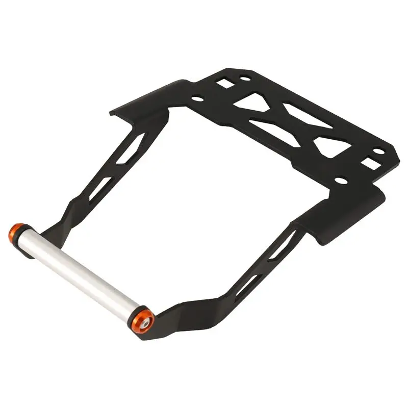 

Simple Motorcycle Windshield Stand Holder Mobile Phone GPS Navigation Plate Bracket For BMW F850GS F850 ADV 2019-2023