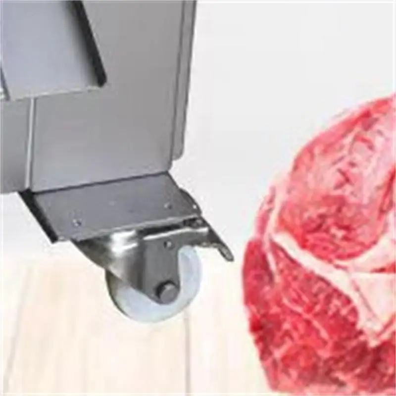 Automatic Meat Tenderizer Machine Commercial Meat Tenderizing Machine Beef Steak Tenderizer Machine