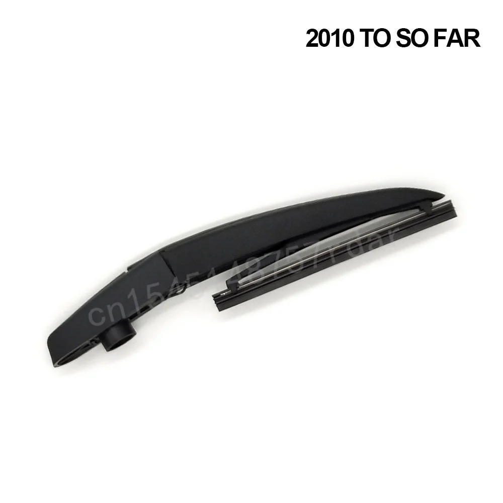 

Suitable for the rocker arm cover of rear wiper blade of Citroen DS5 / Citroen DS5 automobile rear wiper assembly