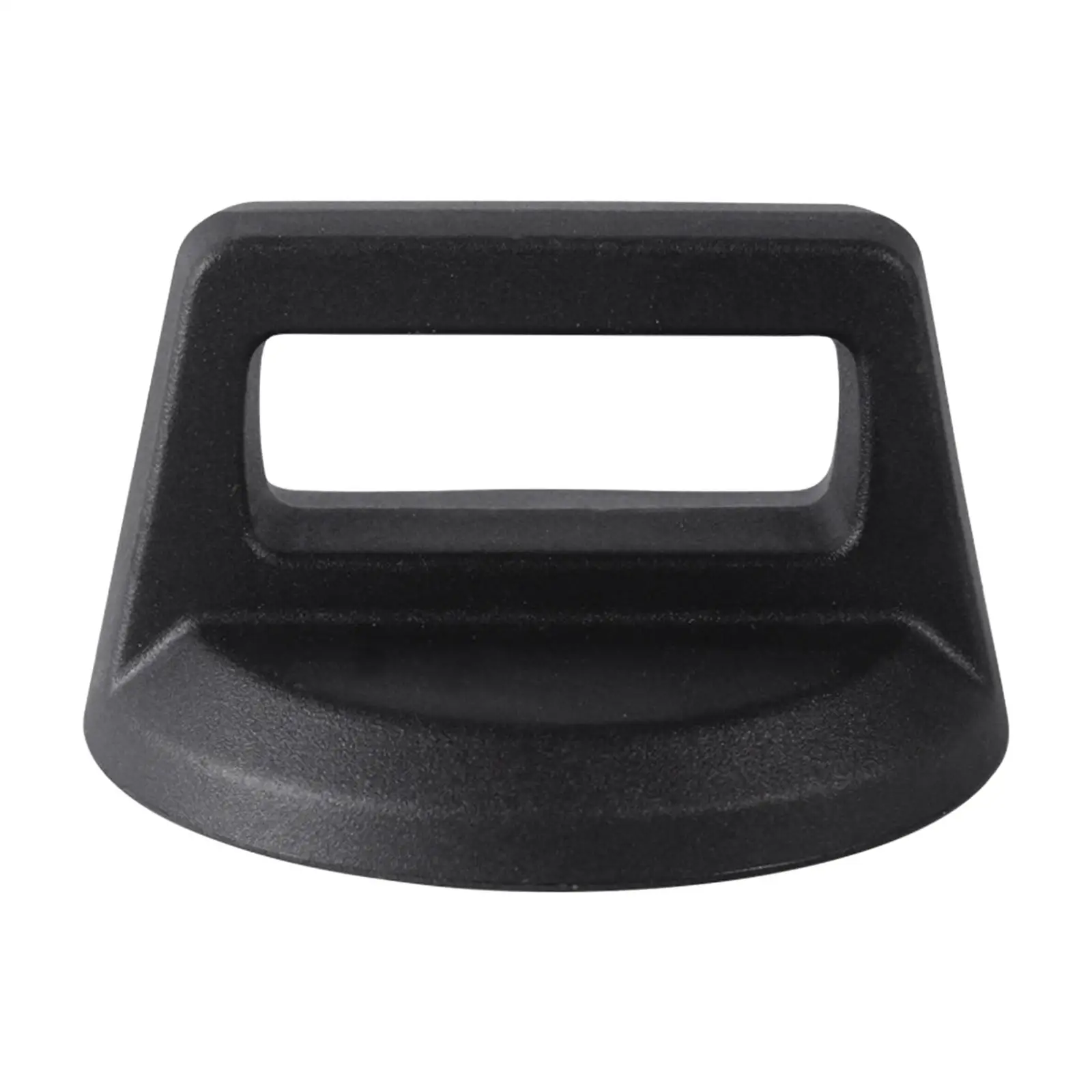Pot Lid Handle Grab Bar, High Temperature Resistant Pot Lid Top Knob, Universal
