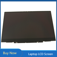 15.6 inch LCD Touch Screen for Dell Inspiron 7500 7506 2-in-1 Laptop Display Assembly 4K UHD 3840x2160