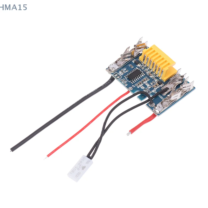 リチウム電池PCB回路モジュール,14.4V,マキタbl1430の交換用アクセサリ