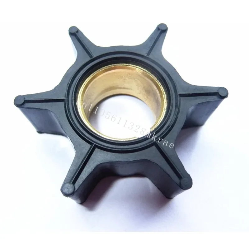 Construction machinery 47-89983T 47-20268 47-65959 47-89983B 18-3007 Marine hydraulic pump mercury impeller