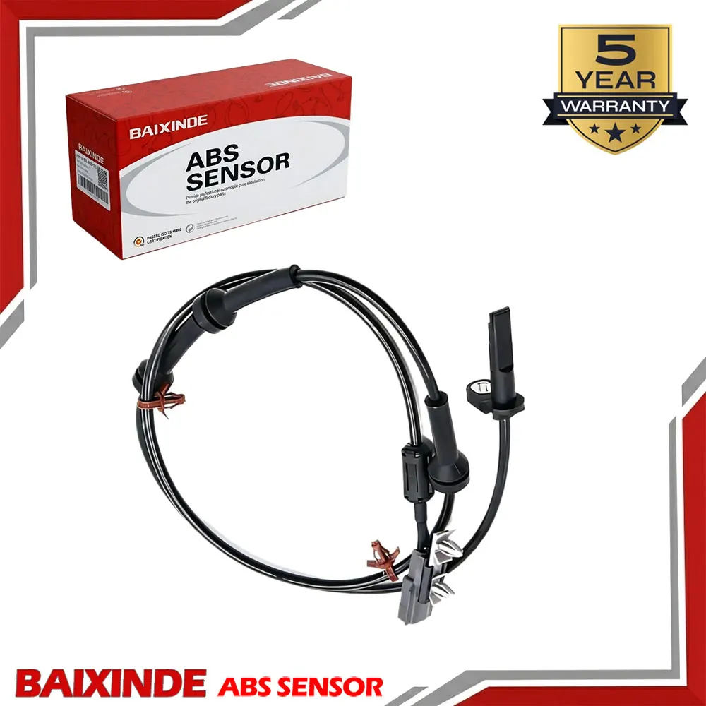 High Quality 47900-JN05A ABS Wheel Speed Sensor For Nissan Teana ll J32 2.3 2.5 3.5 2008-13 Rear Left Right