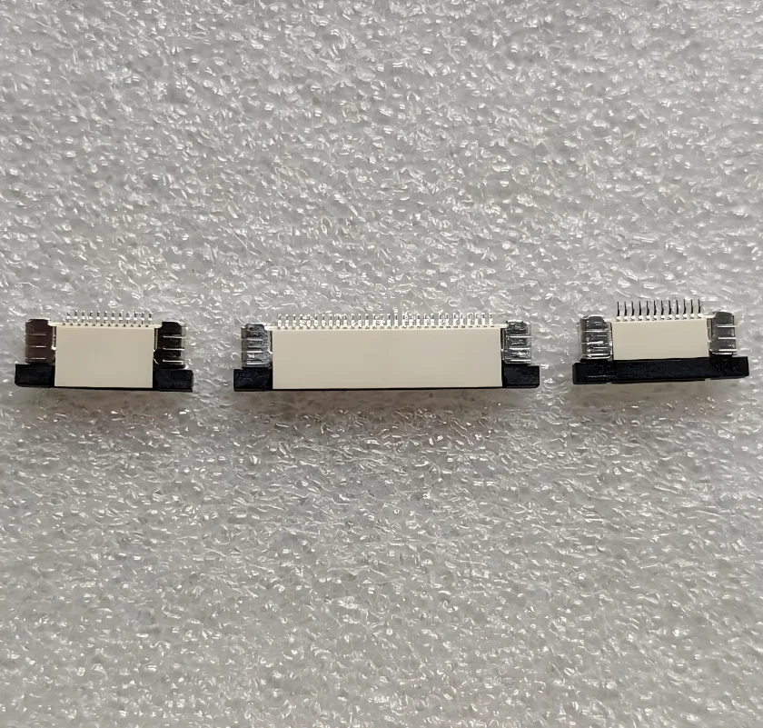 10個/36FLZ-SM2-TB 38FLZ-SM2-TB 40FLZ-SM2-TB 42FLZ-SM2-TB 44FLZ-SM2-TB 45FLZ-SM2-TB 46FLZ-SM2-TB 48FLZ-SM2-TB コネクタ