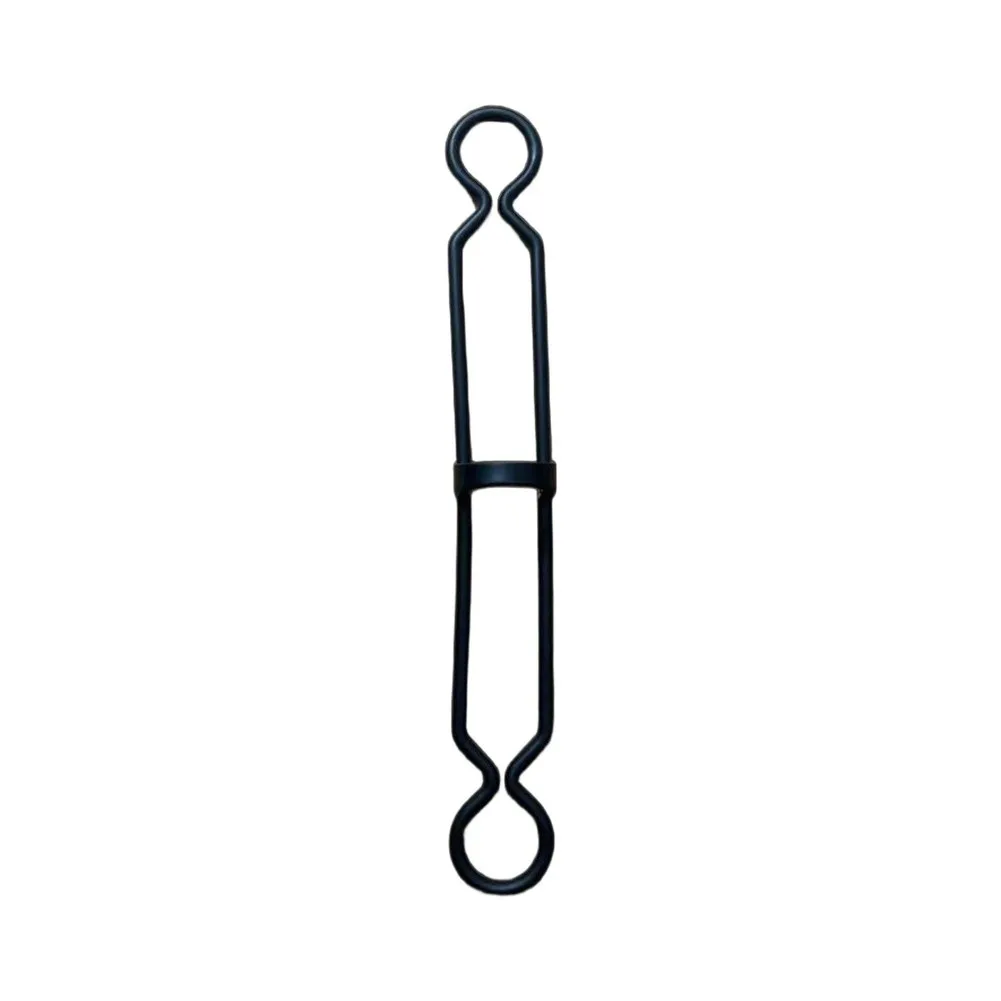 For Dolphin Pool Robot Filter Bag Accessory with Two Clips Designed for Use with Part Numbers 99954307-R1 and 9981430-R2