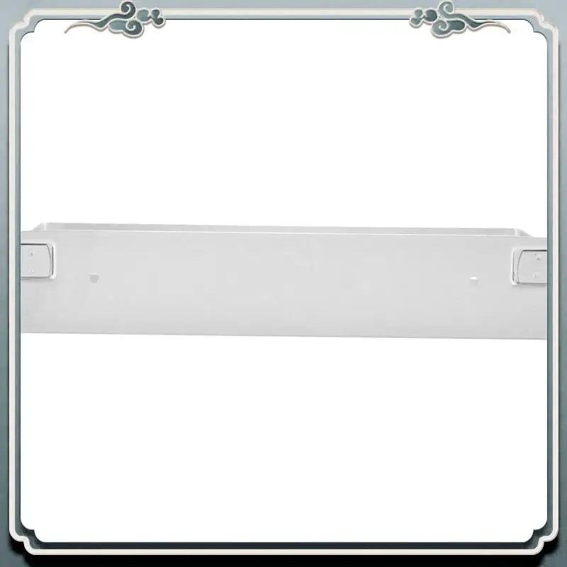 

Durable Shower Shelf No Drilling Self-Adhesive Shower Basket Stainless Steel Shower Shelf Bathroom Shelf Brushed 30 Cm