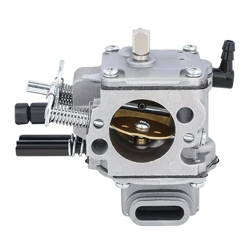 Replacement Carburetor for MS640 MS650 MS660 Chainsaw Engine Part For compatible with 67A Fuel Delivery Specifications